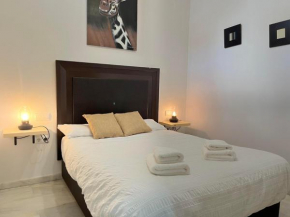 Apartamento La Palma en Casco Histórico